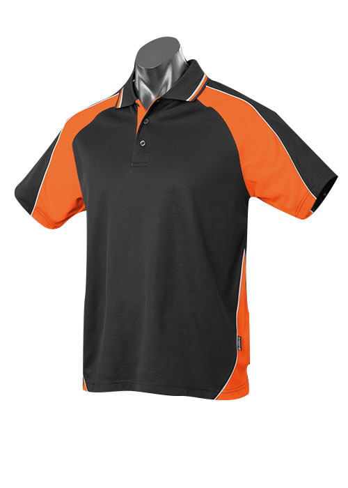 PANORAMA KIDS POLOS - 3309 8 PANORAMA KIDS POLOS - 3309 - Image 6