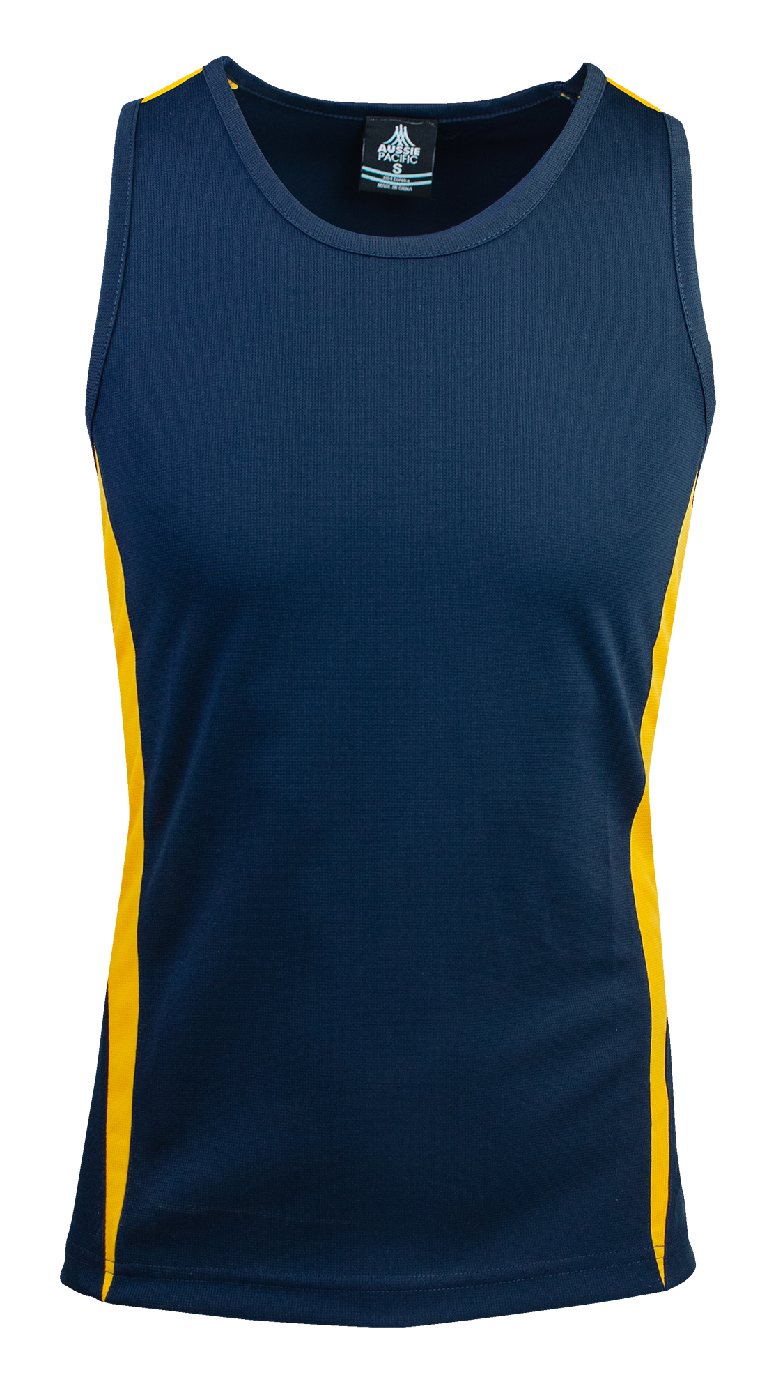 EUREKA MENS SINGLETS RUNOUT - 1104 15 EUREKA MENS SINGLETS RUNOUT - 1104 - Image 13