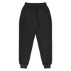 TAPERED FLEECE KIDS PANTS - 3608