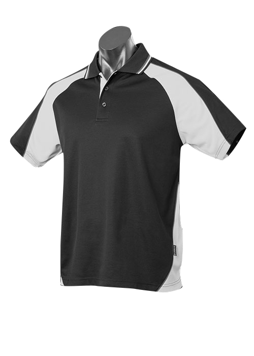 PANORAMA KIDS POLOS - 3309 4 PANORAMA KIDS POLOS - 3309 - Image 2