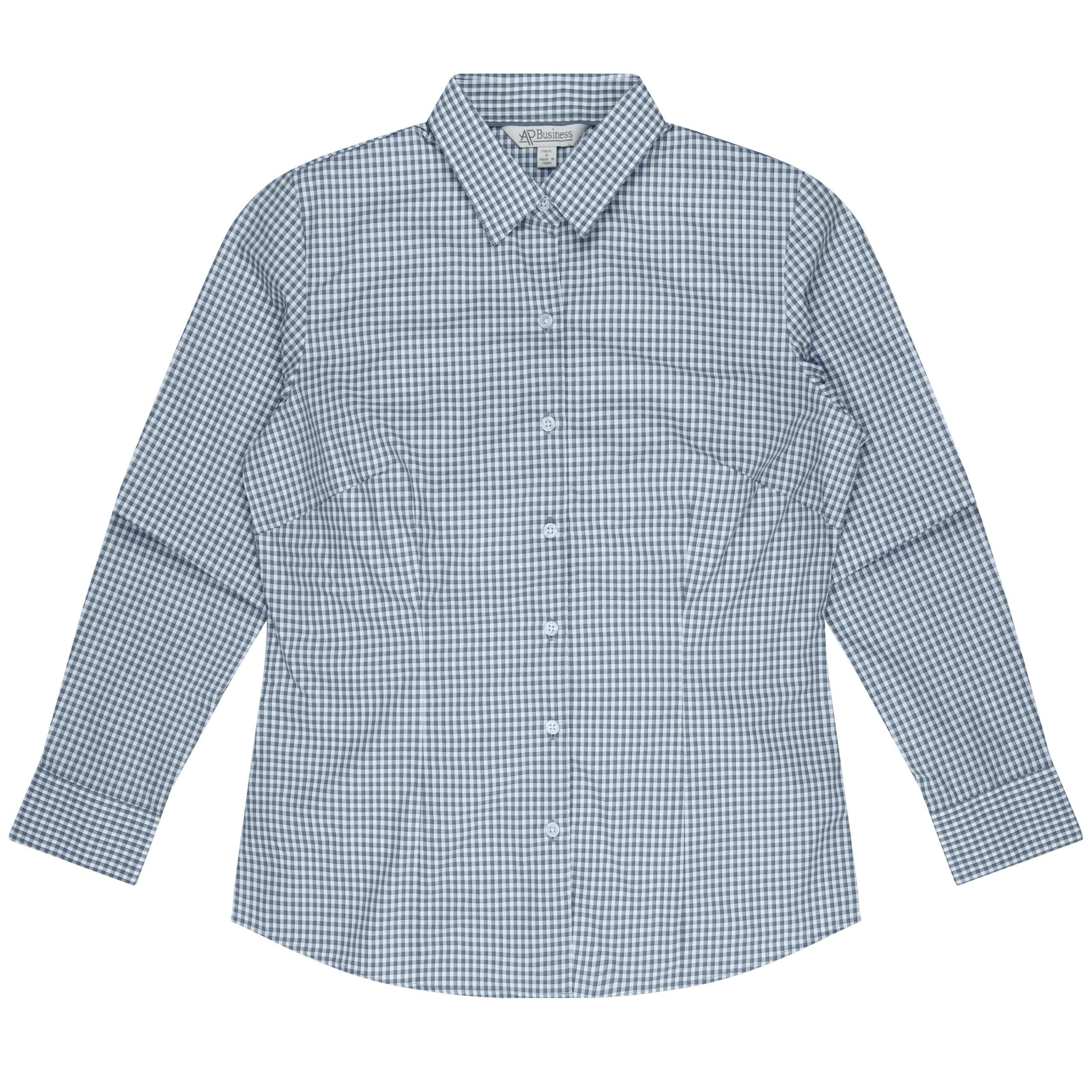 EPSOM LADY SHIRT LONG SLEEVE - 2907L 6 EPSOM LADY SHIRT LONG SLEEVE - 2907L - Image 4
