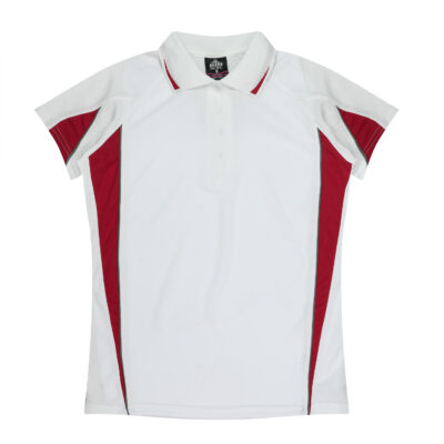 EUREKA LADY POLOS - 2304 16 EUREKA LADY POLOS - 2304 - Image 4