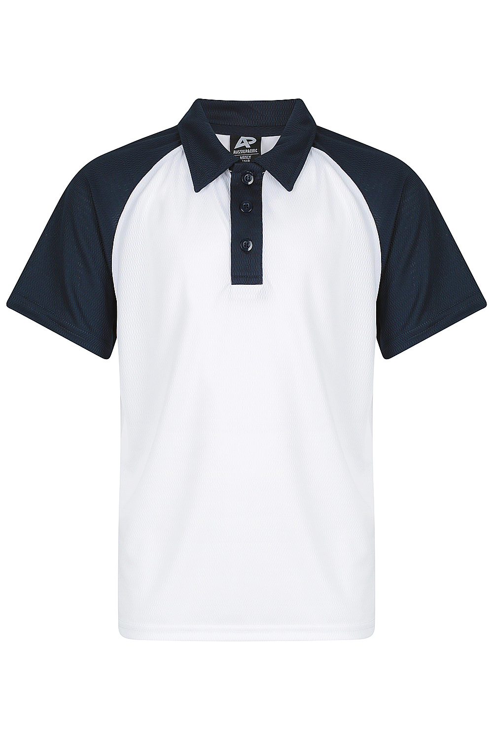 MANLY KIDS POLOS - 3318 21 MANLY KIDS POLOS - 3318 - Image 19