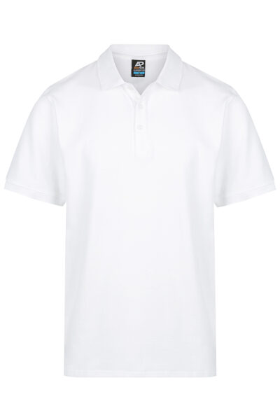 CLAREMONT MENS POLOS - 1315 - Image 5