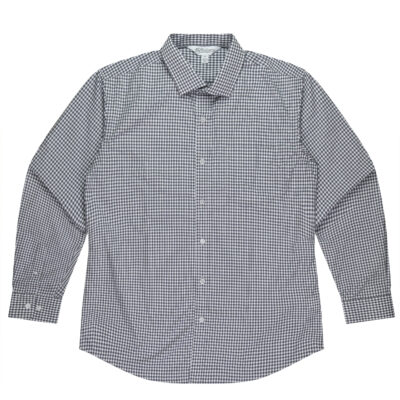 EPSOM MENS SHIRT LONG SLEEVE - 1907L 9 EPSOM MENS SHIRT LONG SLEEVE - 1907L - Image 4