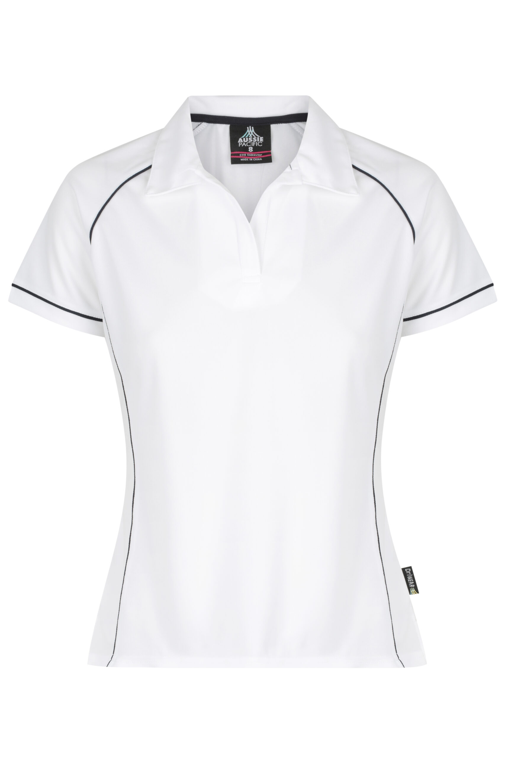 ENDEAVOUR LADY POLOS - 2310 4 ENDEAVOUR LADY POLOS - 2310 - Image 2