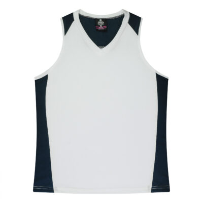 Alternative view of PREMIER LADY SINGLETS - 2101