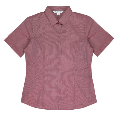 BELAIR LADY SHIRT SHORT SLEEVE - 2905S 11 BELAIR LADY SHIRT SHORT SLEEVE - 2905S - Image 3