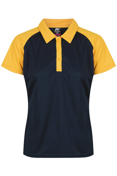MANLY LADY POLOS - 2318 27 MANLY LADY POLOS - 2318 - Image 7