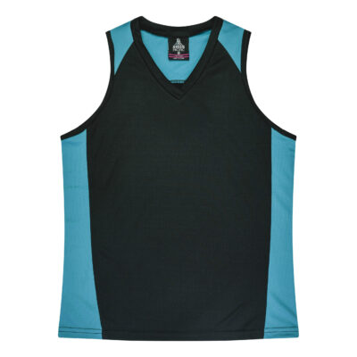 PREMIER LADY SINGLETS - 2101 - Image 5