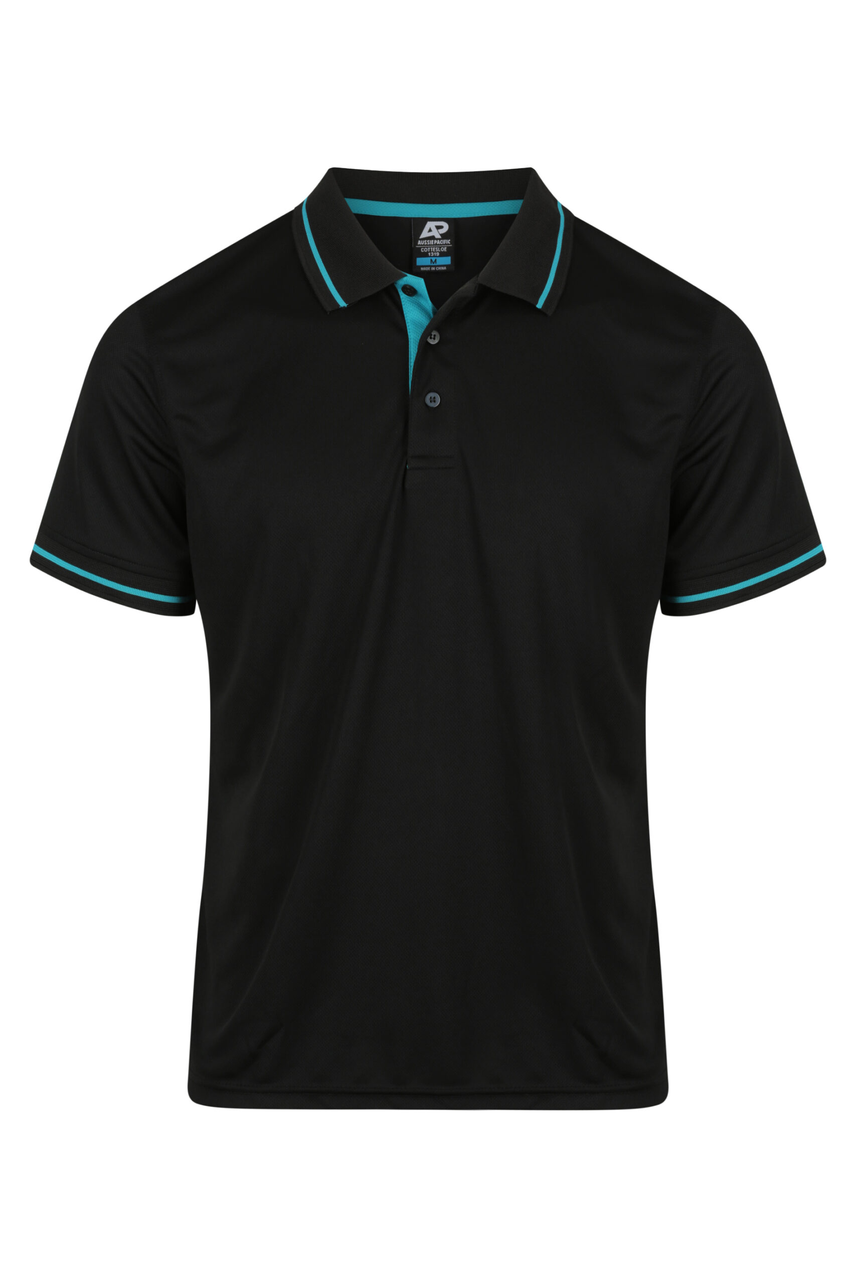 COTTESLOE MENS POLOS - 1319 15 COTTESLOE MENS POLOS - 1319 - Image 13