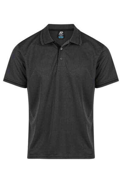COTTESLOE MENS POLOS - 1319 27 COTTESLOE MENS POLOS - 1319 - Image 11