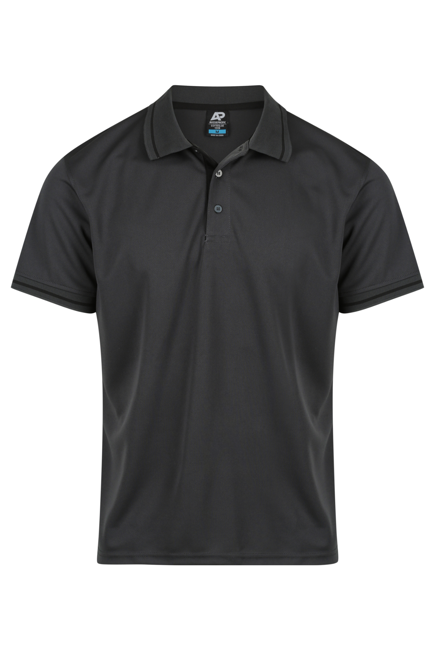 COTTESLOE MENS POLOS - 1319 13 COTTESLOE MENS POLOS - 1319 - Image 11