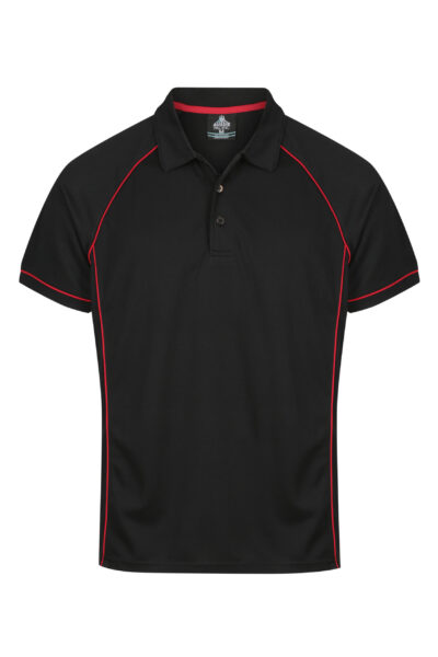 ENDEAVOUR MENS POLOS - 1310 26 ENDEAVOUR MENS POLOS - 1310 - Image 5