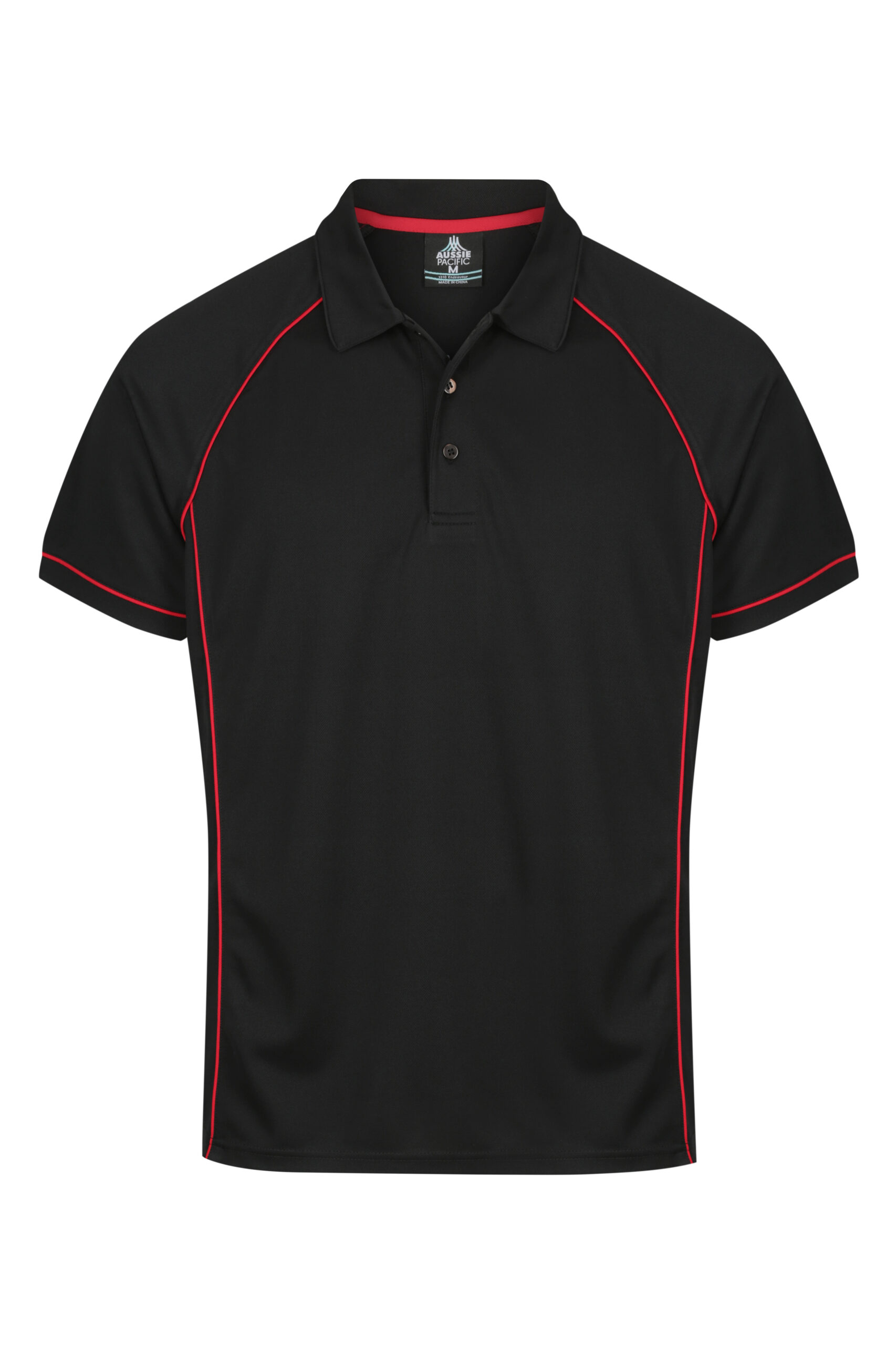 ENDEAVOUR MENS POLOS - 1310 7 ENDEAVOUR MENS POLOS - 1310 - Image 5