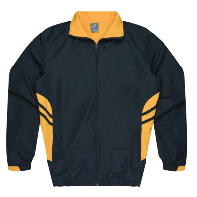 TASMAN MENS TRACKTOPS RUNOUT - 1611 - Image 10