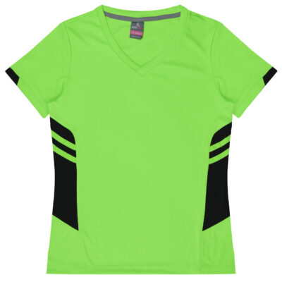 TASMAN LADY TEES - 2211 40 TASMAN LADY TEES - 2211 - Image 6