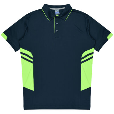 TASMAN KIDS POLOS - 3311 47 TASMAN KIDS POLOS - 3311 - Image 13