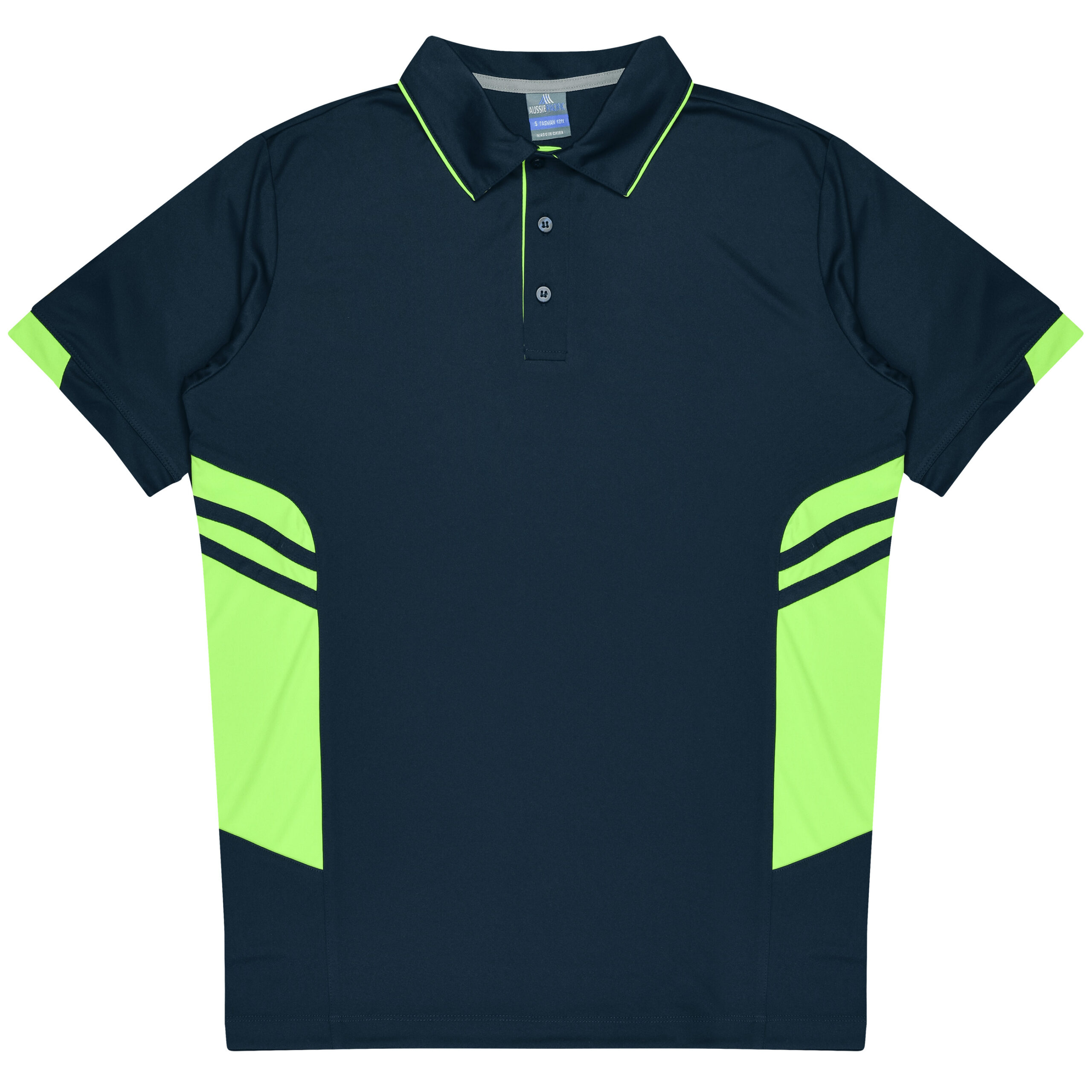 TASMAN KIDS POLOS - 3311 15 TASMAN KIDS POLOS - 3311 - Image 13