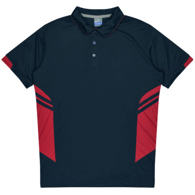 TASMAN KIDS POLOS - 3311 59 TASMAN KIDS POLOS - 3311 - Image 25