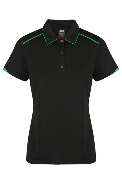 CURRUMBIN LADY POLOS - 2320 - Image 8