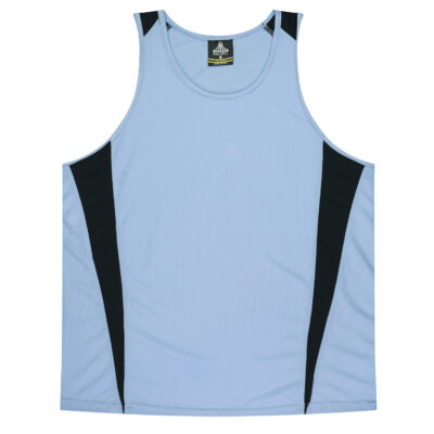 EUREKA KIDS SINGLETS - 3104 23 EUREKA KIDS SINGLETS - 3104 - Image 5