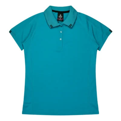 FLINDERS LADY POLOS - 2308 - Image 15