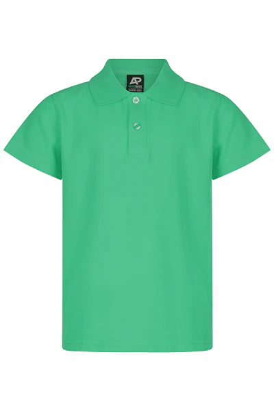 HUNTER KIDS POLOS - 3312 13 HUNTER KIDS POLOS - 3312 - Image 11
