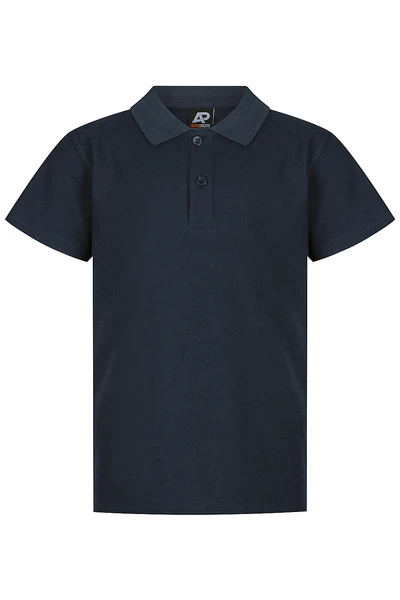 HUNTER KIDS POLOS - 3312 14 HUNTER KIDS POLOS - 3312 - Image 12