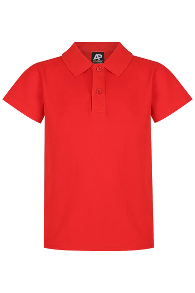 HUNTER KIDS POLOS - 3312 16 HUNTER KIDS POLOS - 3312 - Image 14
