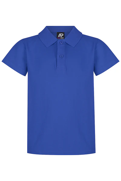 HUNTER KIDS POLOS - 3312 17 HUNTER KIDS POLOS - 3312 - Image 15