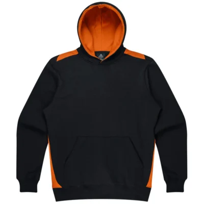 PATERSON KIDS HOODIES - 3506 15 PATERSON KIDS HOODIES - 3506 - Image 3