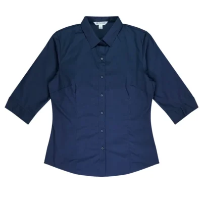 MOSMAN LADY SHIRT 3/4 SLEEVE - 2903T 16 MOSMAN LADY SHIRT 3/4 SLEEVE - 2903T - Image 6