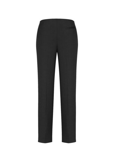 Womens Cool Stretch Bandless Slim Leg Pant 11 Womens Cool Stretch Bandless Slim Leg Pant - Image 3