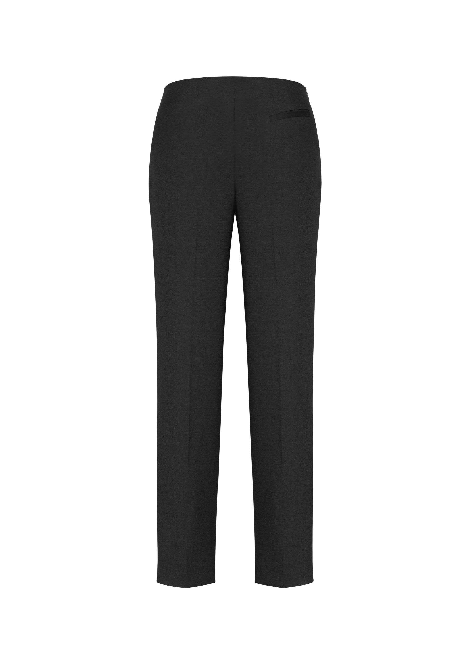 Womens Cool Stretch Bandless Slim Leg Pant 5 Womens Cool Stretch Bandless Slim Leg Pant - Image 3