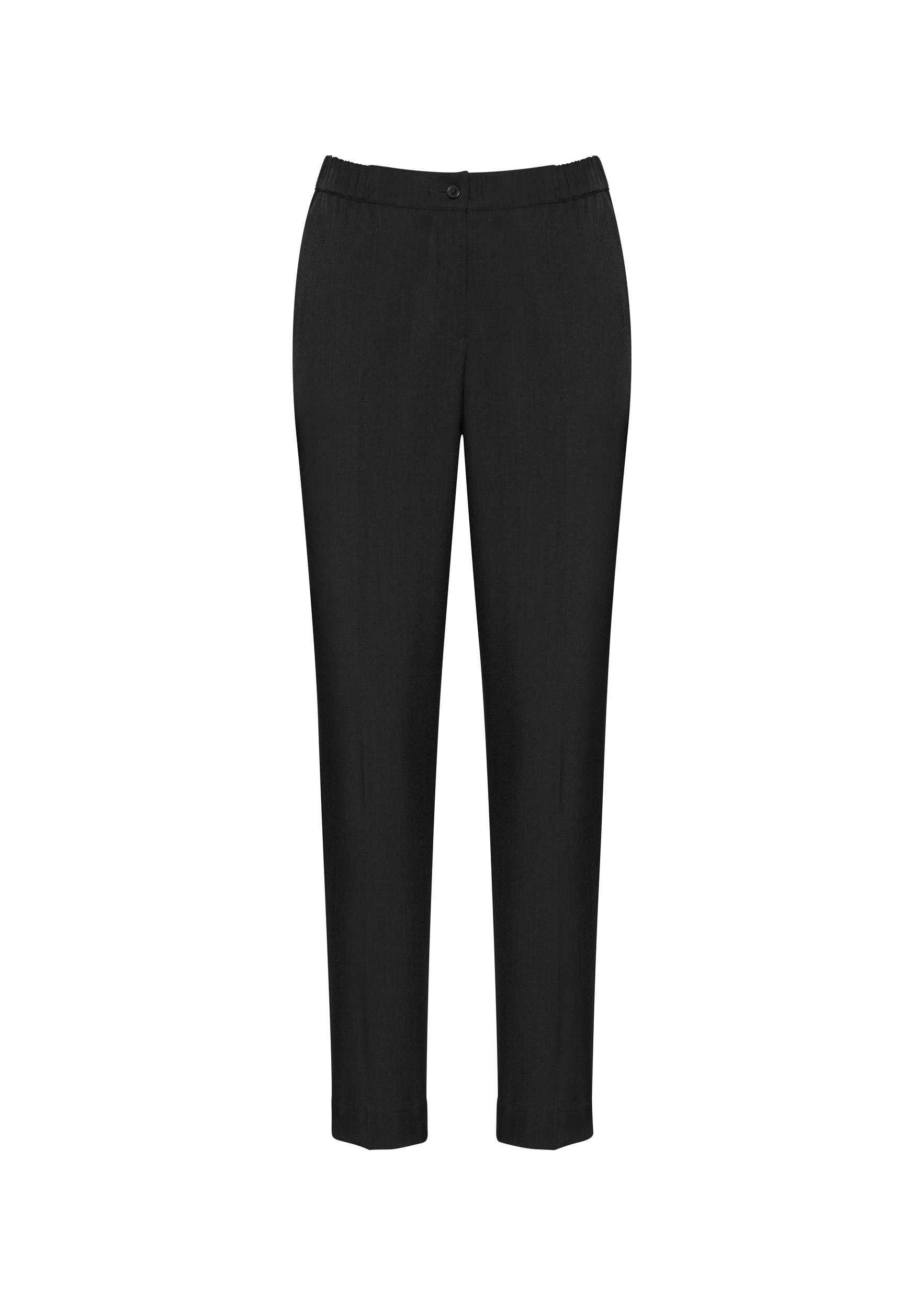 Womens Cool Stretch Ultra Comfort Waist Pant 5 Womens Cool Stretch Ultra Comfort Waist Pant - Image 3