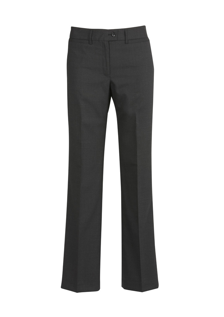 Womens Comfort Wool Stretch Relaxed Pant 8 Womens Comfort Wool Stretch Relaxed Pant - Image 6