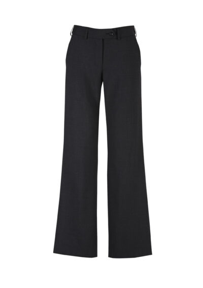 Womens Comfort Wool Stretch Adjustable Waist Pant 14 Womens Comfort Wool Stretch Adjustable Waist Pant - Image 6