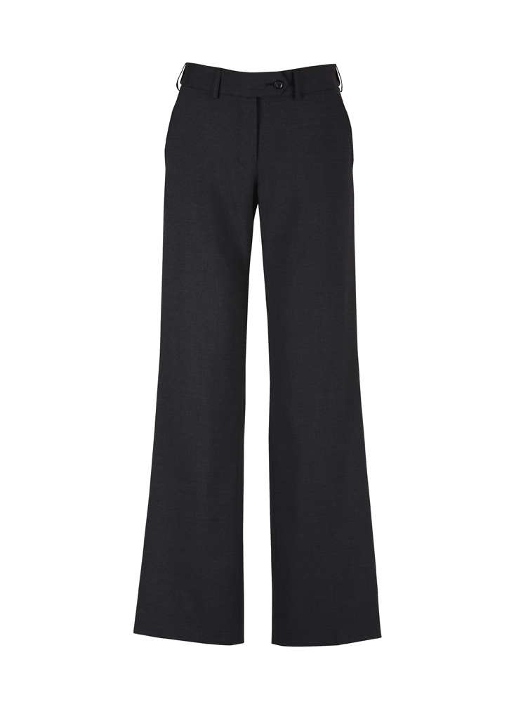Womens Comfort Wool Stretch Adjustable Waist Pant 8 Womens Comfort Wool Stretch Adjustable Waist Pant - Image 6
