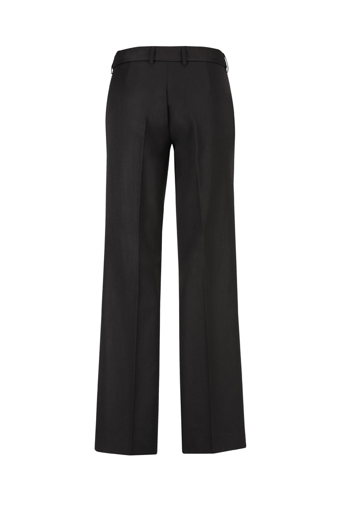 Womens Comfort Wool Stretch Adjustable Waist Pant 9 Womens Comfort Wool Stretch Adjustable Waist Pant - Image 7