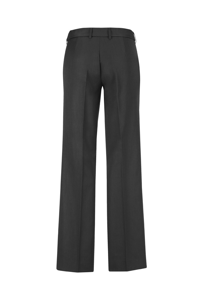 Womens Comfort Wool Stretch Adjustable Waist Pant 4 Womens Comfort Wool Stretch Adjustable Waist Pant - Image 2