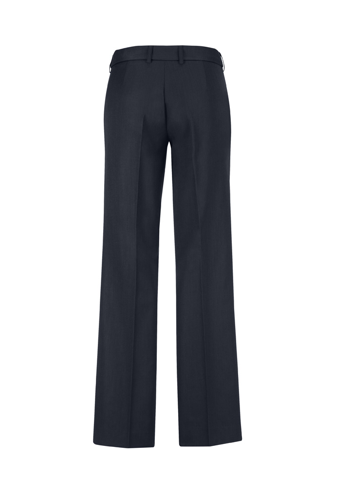 Womens Comfort Wool Stretch Adjustable Waist Pant 6 Womens Comfort Wool Stretch Adjustable Waist Pant - Image 4