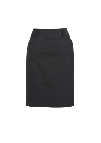 Womens Cool Stretch Multi-Pleat Skirt - Image 6