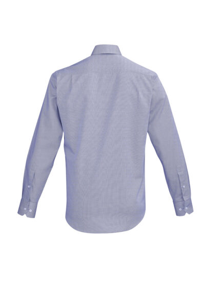 Mens Hudson Long Sleeve Shirt 11 Mens Hudson Long Sleeve Shirt - Image 5