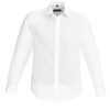 Mens Hudson Long Sleeve Shirt 2 40320 bProduct White 01 ztfEgS6 9