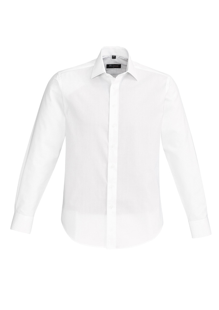 Mens Hudson Long Sleeve Shirt 3 Mens Hudson Long Sleeve Shirt