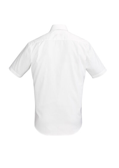 Mens Hudson Short Sleeve Shirt - Image 5