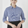 Womens Newport 3/4 Sleeve Shirt