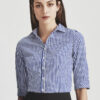 Womens Springfield 3/4 Sleeve Shirt