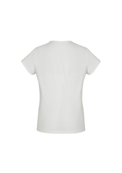 Alternative view of Womens Blaise Short Sleeve Top